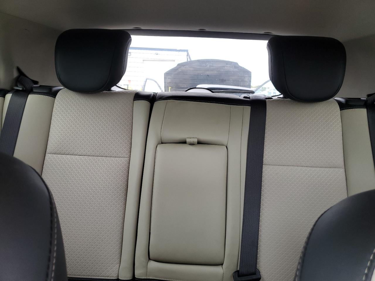 2020 Buick Encore Sport Touring VIN: KL4CJ1SB2LB000809 Lot: 89694005