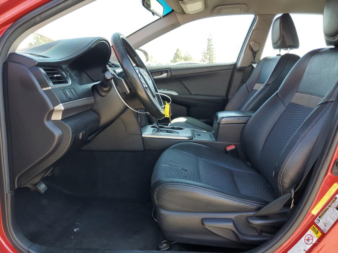 2014 Toyota Camry L VIN: 4T1BF1FK0EU793317 Lot: 84984635