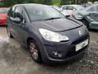 2012 CITROEN C3 VTR+ HDI  for sale at Copart BELFAST