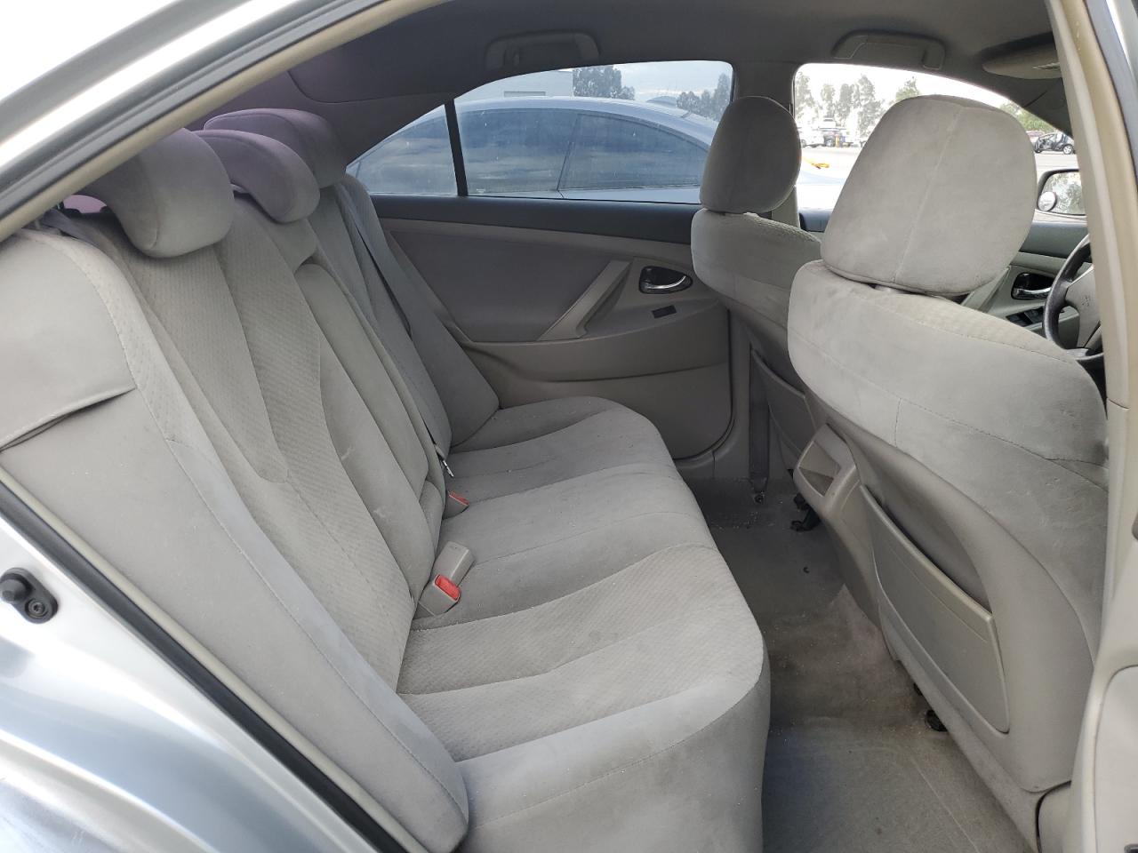 2007 Toyota Camry Le VIN: 4T1BK46K07U041746 Lot: 85742275