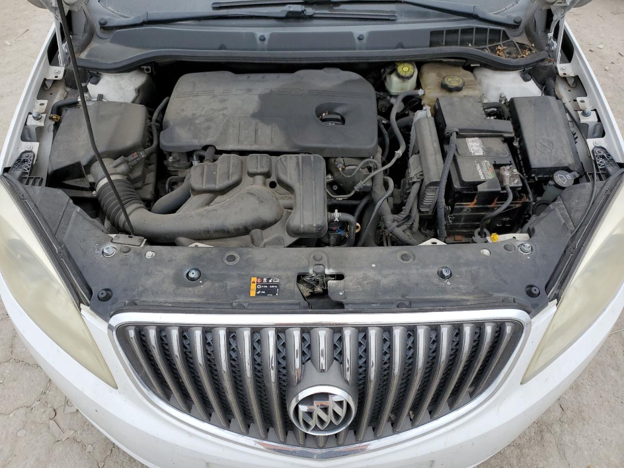 2014 Buick Verano VIN: 1G4PP5SK0E4215699 Lot: 85823035