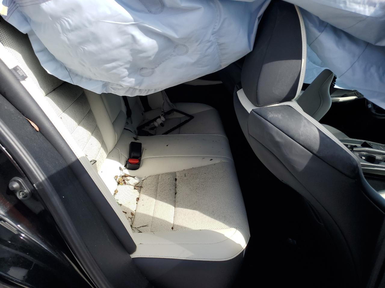 2021 Lexus Is 350 F Sport VIN: JTHGZ1B20M5042460 Lot: 81257605