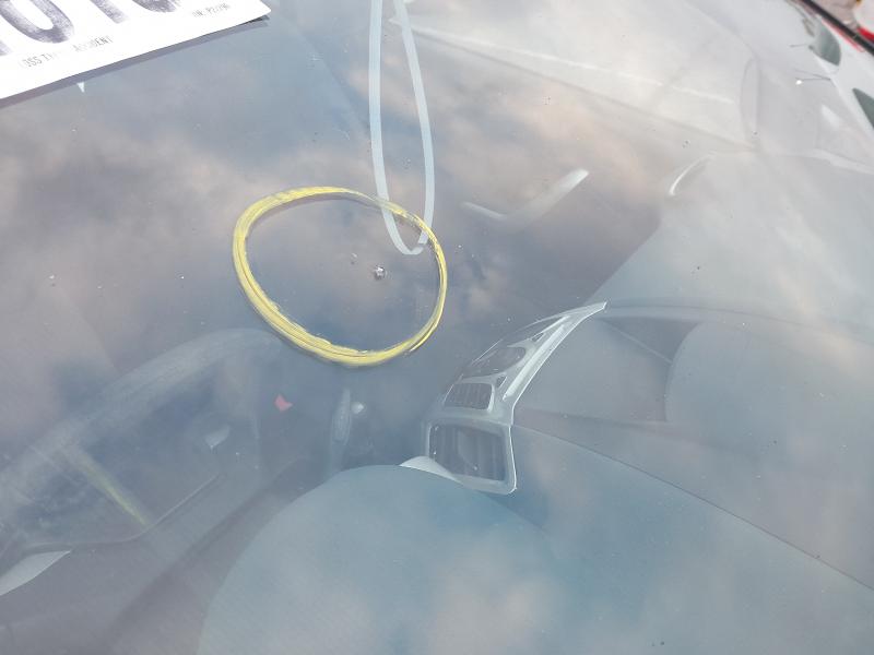 2009 FORD FIESTA 1.25 ZETEC 5DR [82]