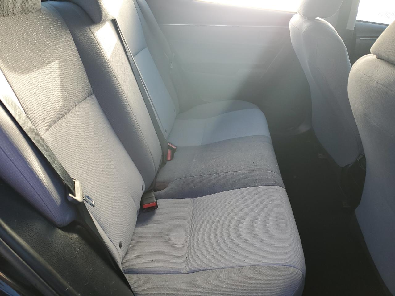 2016 Toyota Corolla L VIN: 5YFBURHE7GP399751 Lot: 85315835