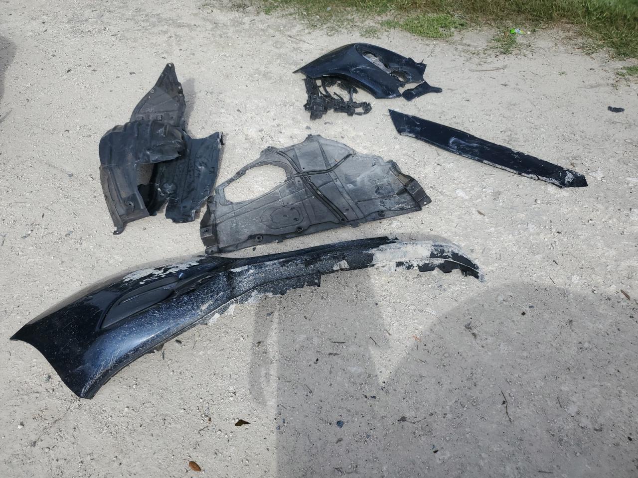 2017 Mazda 3 Sport VIN: 3MZBN1U71HM134187 Lot: 85644185