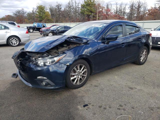 2015 Mazda 3 Grand Touring