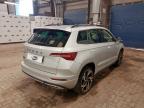 2025 SKODA KAROQ 1.5 TSI SPORTLINE EDITION 5DR DSG for sale at Copart SANDWICH