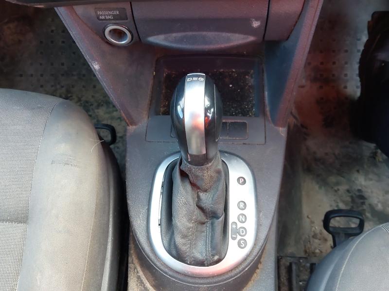 2014 VOLKSWAGEN CADDY MAXI 1.6 TDI 102PS KOMBI VAN DSG