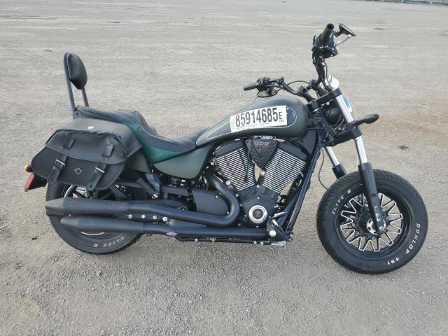 2015 VICTORY MOTORCYCLES GUNNER    a la Venta en Copart TN - NASHVILLE