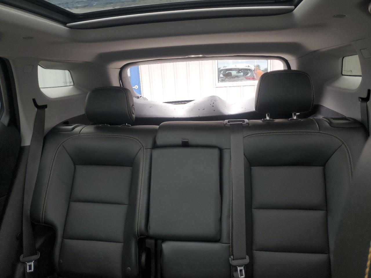 2019 GMC Terrain Slt VIN: 3GKALVEX3KL135482 Lot: 85541205