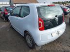 2012 VOLKSWAGEN UP 1.0 MOVE UP 3DR for sale at Copart WOLVERHAMPTON