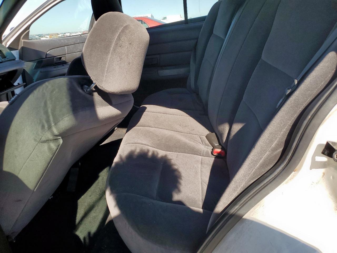 2010 Ford Crown Victoria Police Interceptor VIN: 2FABP7BV7AX141999 Lot: 90577695