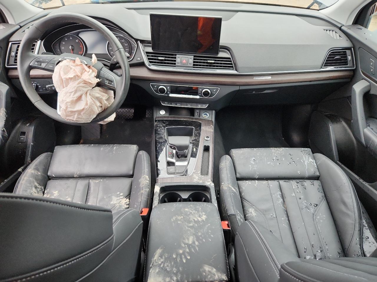 2024 Audi Q5 Premium 45 VIN: WA1GAAFY4R2034775 Lot: 90104535