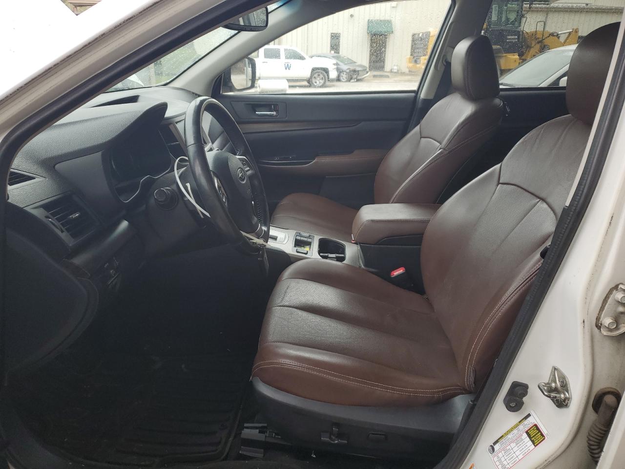 2013 Subaru Outback 2.5I Limited VIN: 4S4BRCSC0D3313881 Lot: 82237805