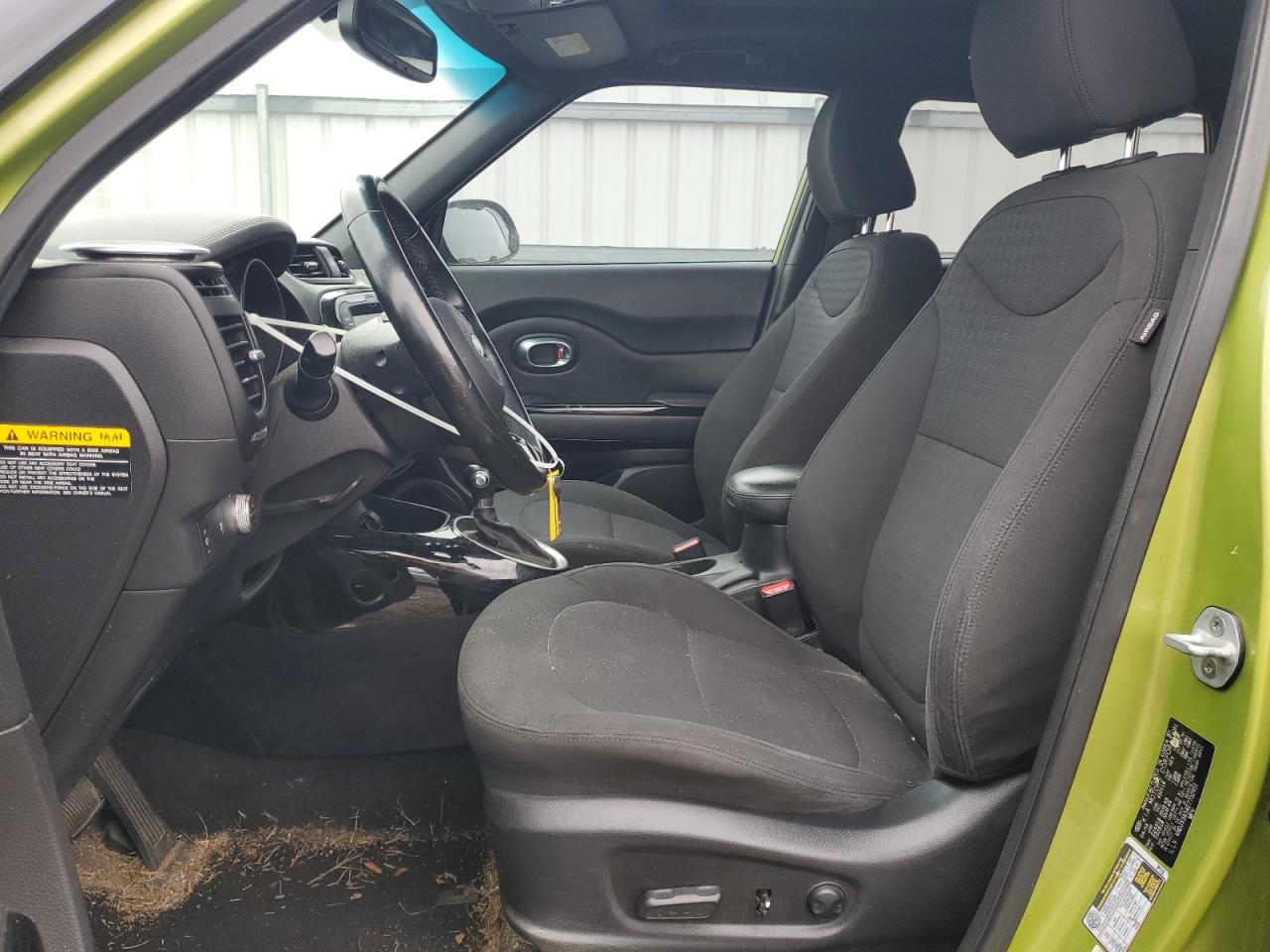 2014 Kia Soul ! VIN: KNDJX3A54E7732951 Lot: 82377895