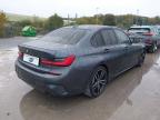2019 BMW 320D M SPORT AUTO 320D M SPORT 4DR STEP AUTO for sale at Copart ST HELENS