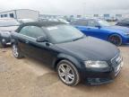 2008 AUDI A3 TFSI S-A  for sale at Copart CORBY