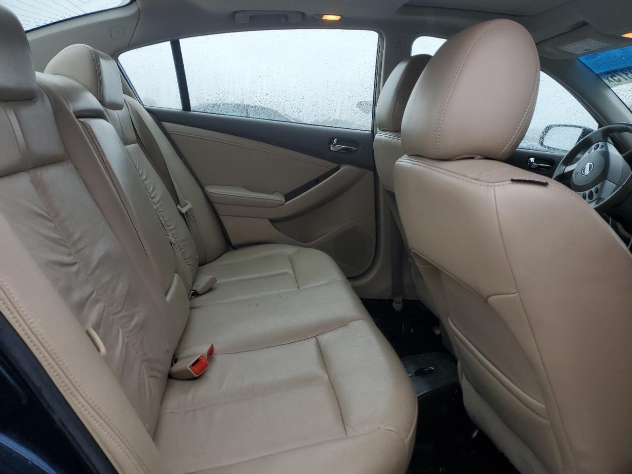 2010 Nissan Altima Base VIN: 1N4AL2AP8AN506494 Lot: 90619375