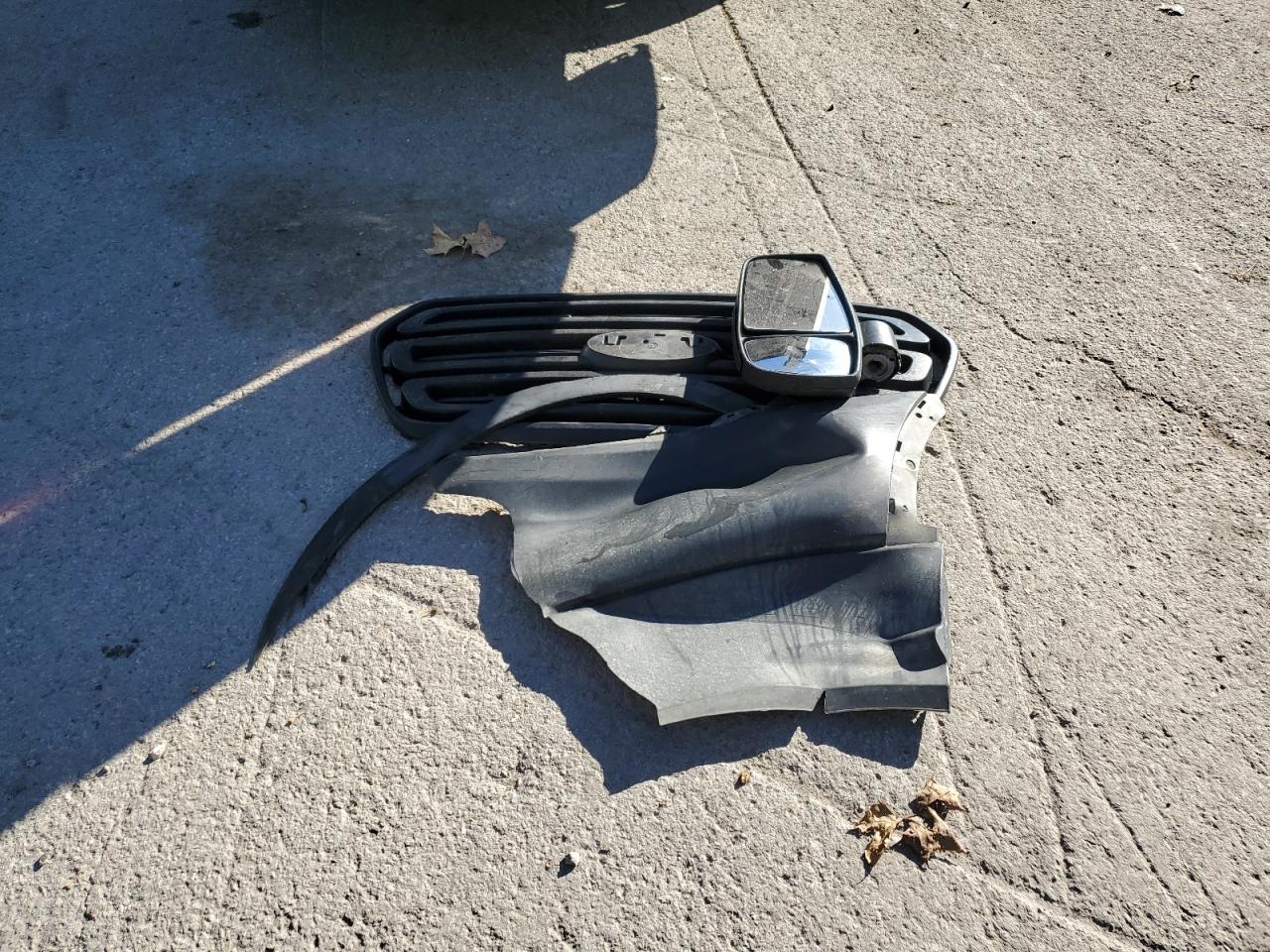 2019 Ford Transit T-250 VIN: 1FTYR1ZM2KKA31844 Lot: 85825625