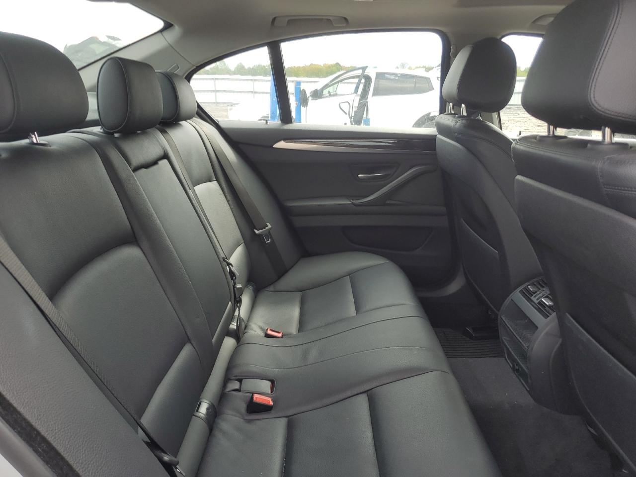 2014 BMW 535 I VIN: WBA5B1C55ED477209 Lot: 82356865