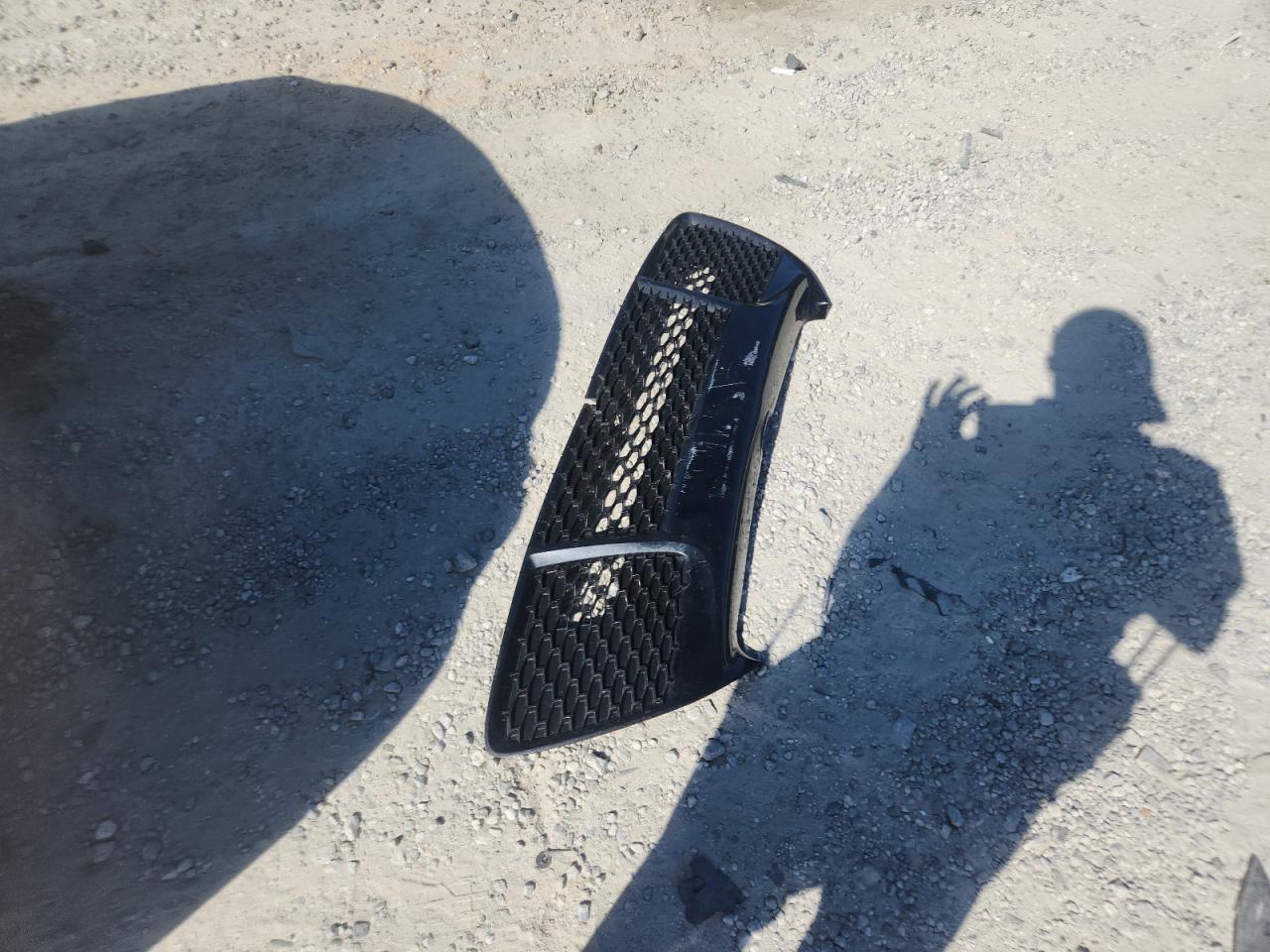 2015 Toyota Camry Le VIN: 4T1BF1FKXFU484505 Lot: 85877995