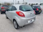 2014 FORD KA ZETEC  for sale at Copart ST HELENS
