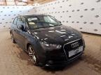 2014 AUDI A1 1.4 TFSI S LINE 3DR for sale at Copart SANDWICH