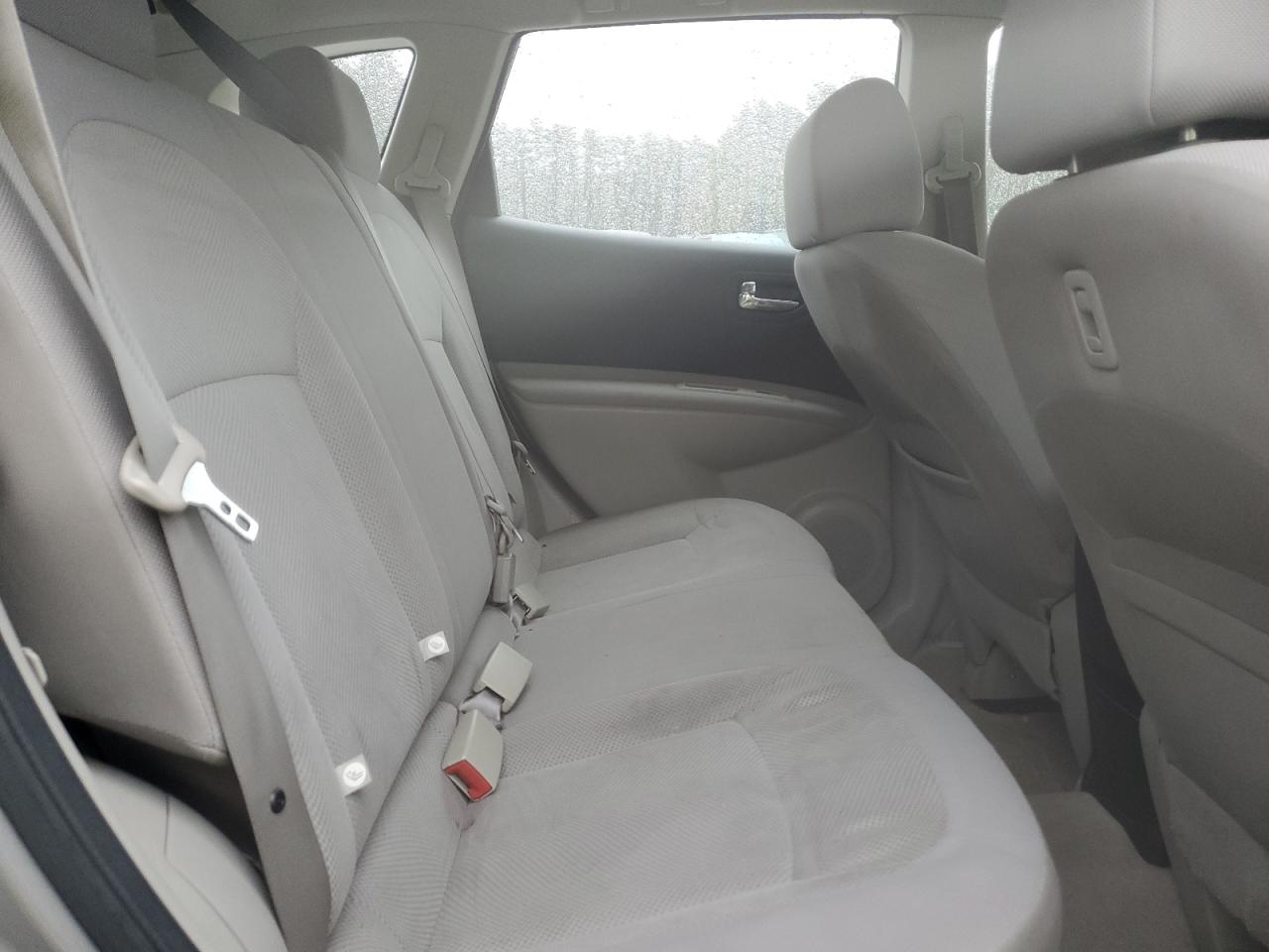 2014 Nissan Rogue Select S VIN: JN8AS5MV8EW701069 Lot: 86233415