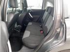 2012 CITROEN C3 VTR+ HDI  for sale at Copart BELFAST