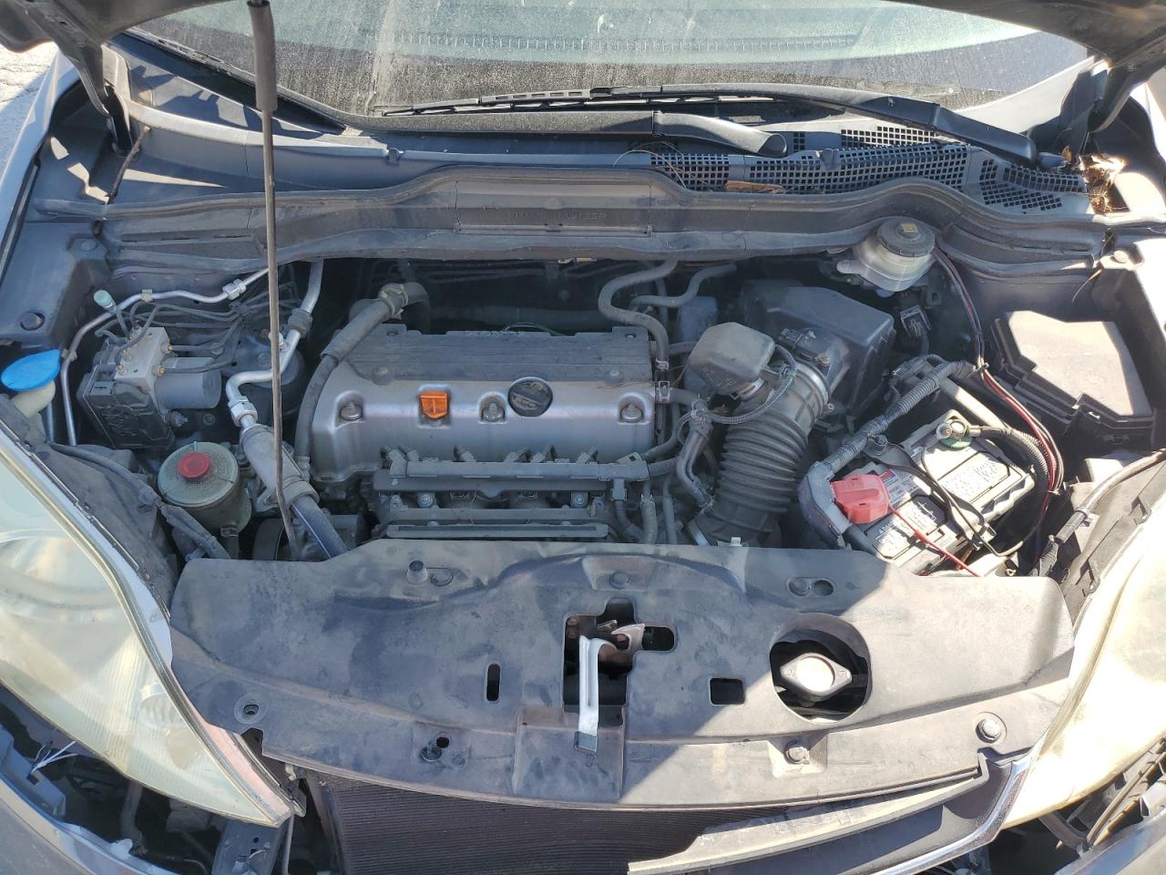 2011 Honda Cr-V Se VIN: JHLRE4H46BC028185 Lot: 82371885