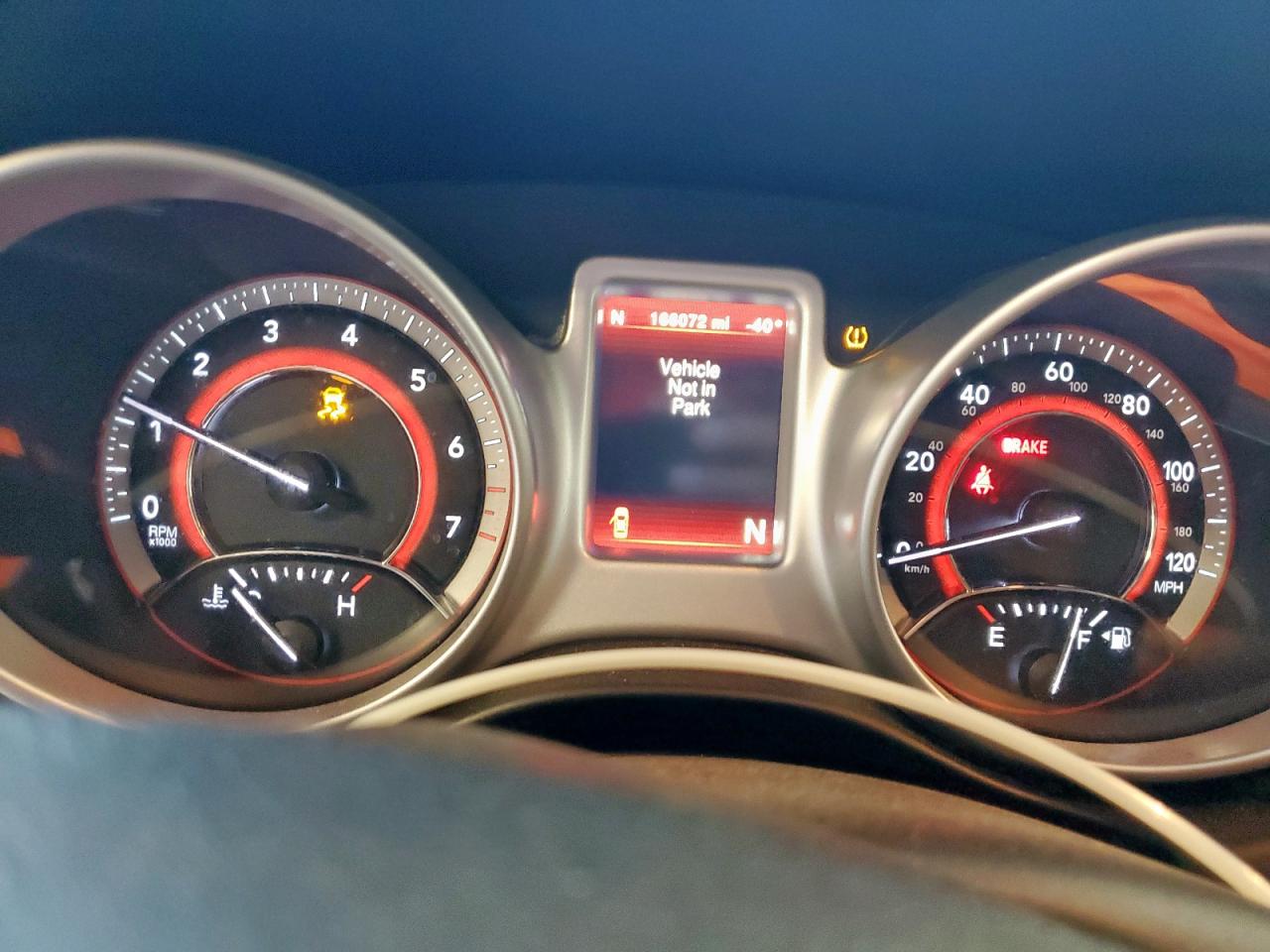 2018 Dodge Journey Se VIN: 3C4PDCAB0JT427462 Lot: 82201405