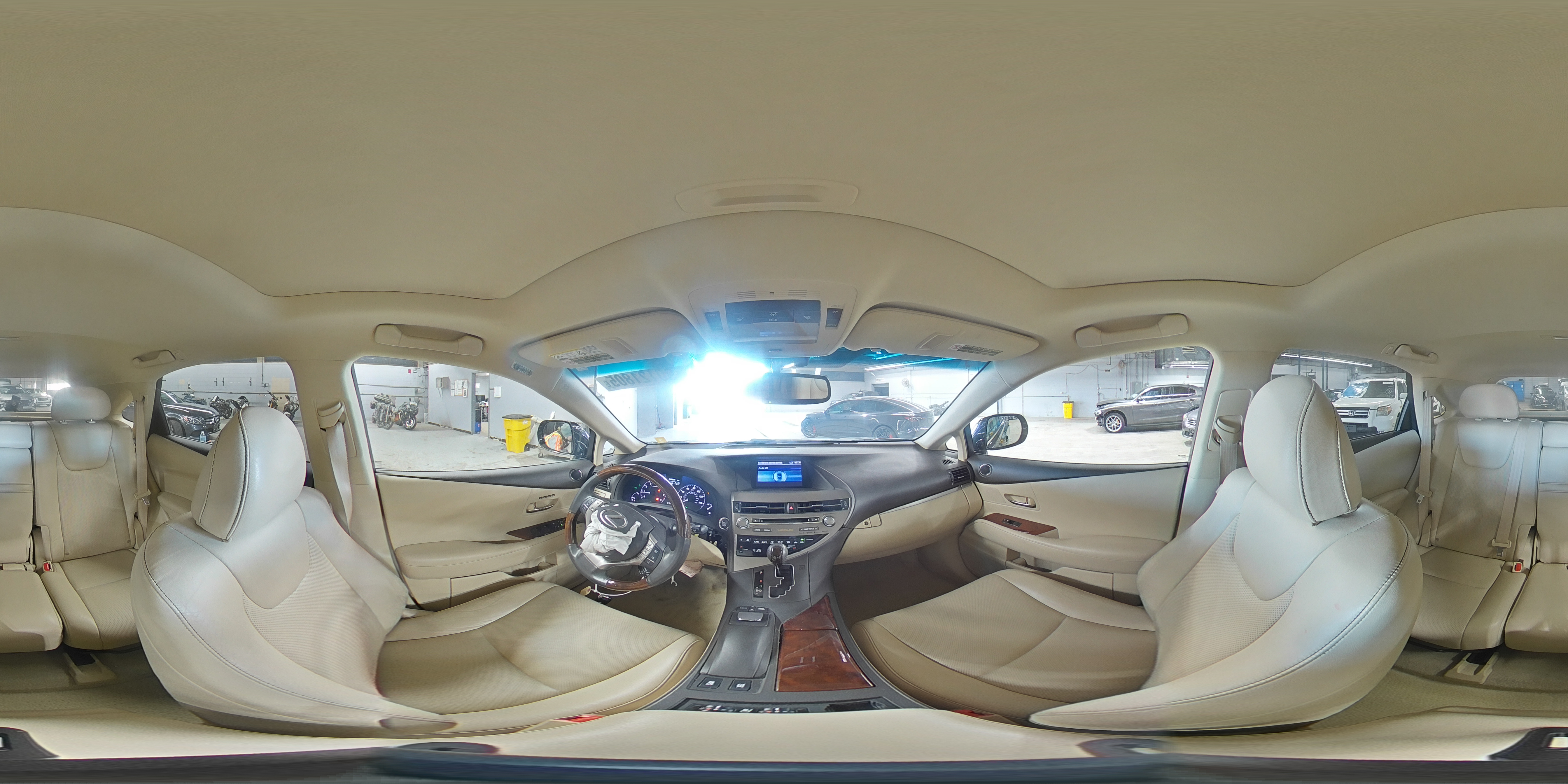 2013 Lexus Rx 350 Base VIN: 2T2BK1BA2DC208614 Lot: 90121805