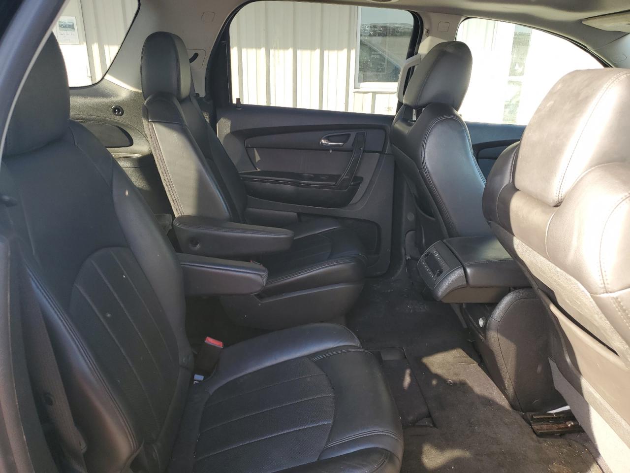 2012 GMC Acadia Denali VIN: 1GKKVTED8CJ177163 Lot: 89726355