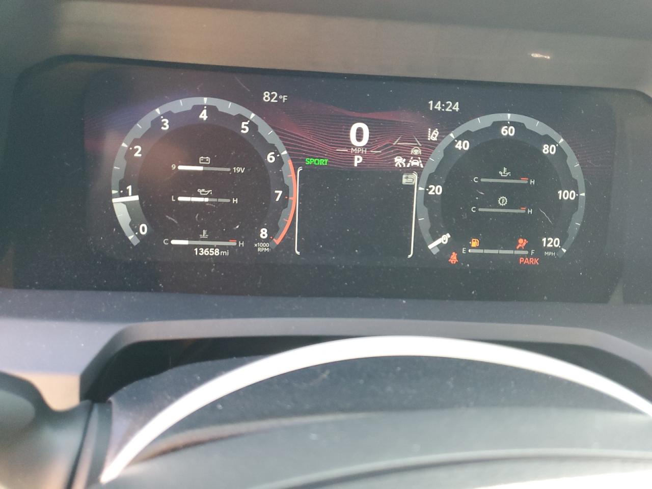 2024 Toyota Tacoma Double Cab VIN: 3TMLB5JNXRM073336 Lot: 84478475