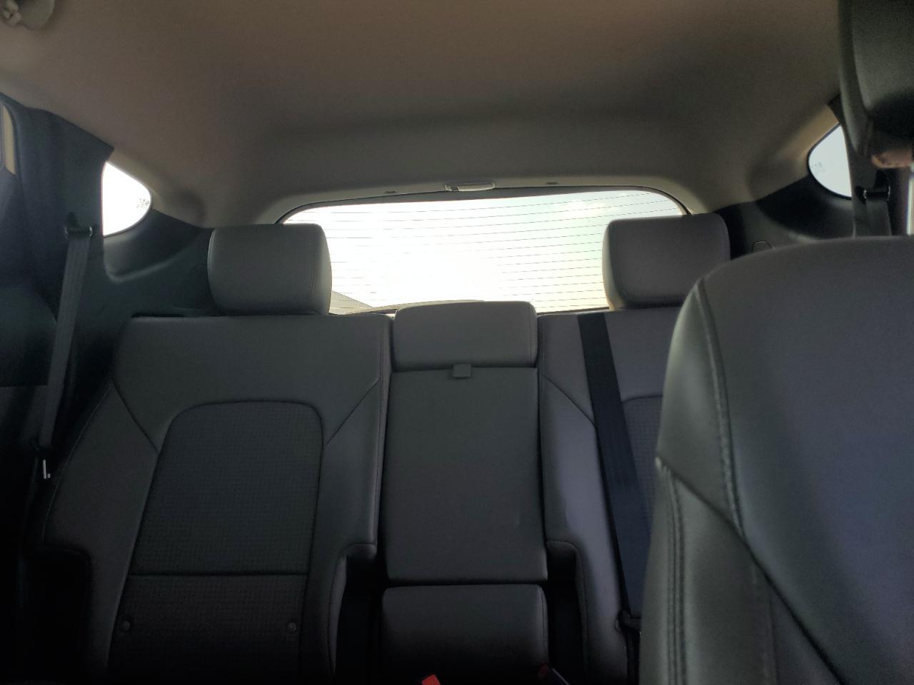 2014 Hyundai Santa Fe Sport VIN: 5XYZU3LA5EG182622 Lot: 80847385