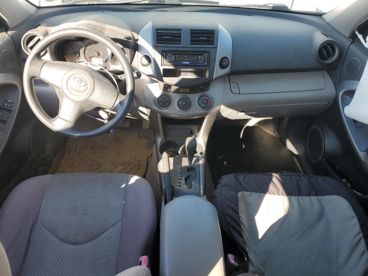 2008 Toyota Rav4 VIN: JTMZD33V485106938 Lot: 82346385