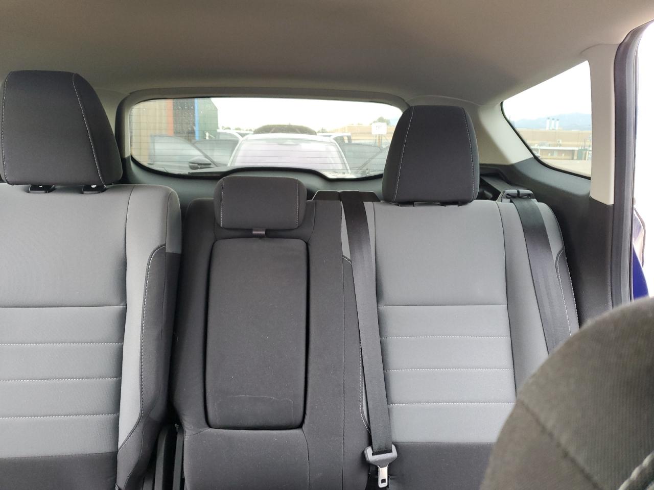 2016 Ford Escape Se VIN: 1FMCU9GX5GUA84503 Lot: 82422905