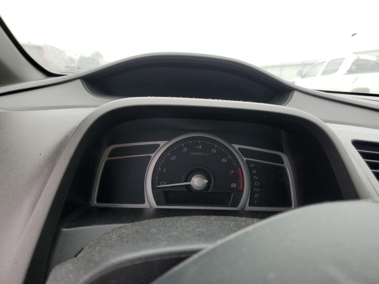 2006 Honda Civic Lx VIN: 2HGFG12656H506037 Lot: 85165365