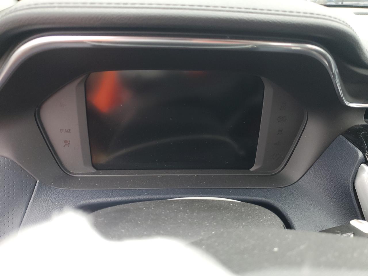 2023 Chevrolet Bolt Euv Premier VIN: 1G1FZ6S09P4184463 Lot: 86611065