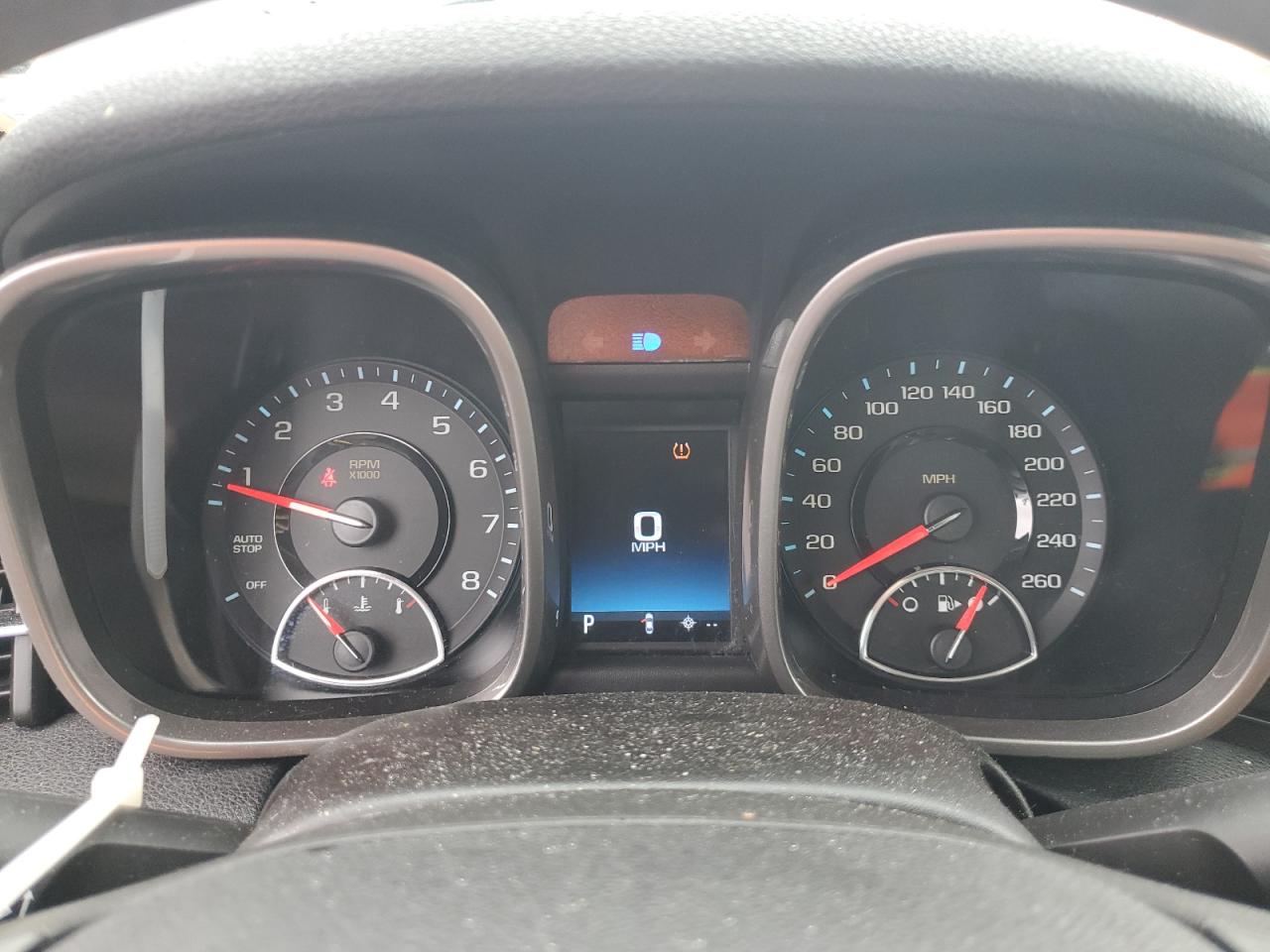 2014 Chevrolet Malibu Ls VIN: 1G11B5SL5EF256358 Lot: 82211945