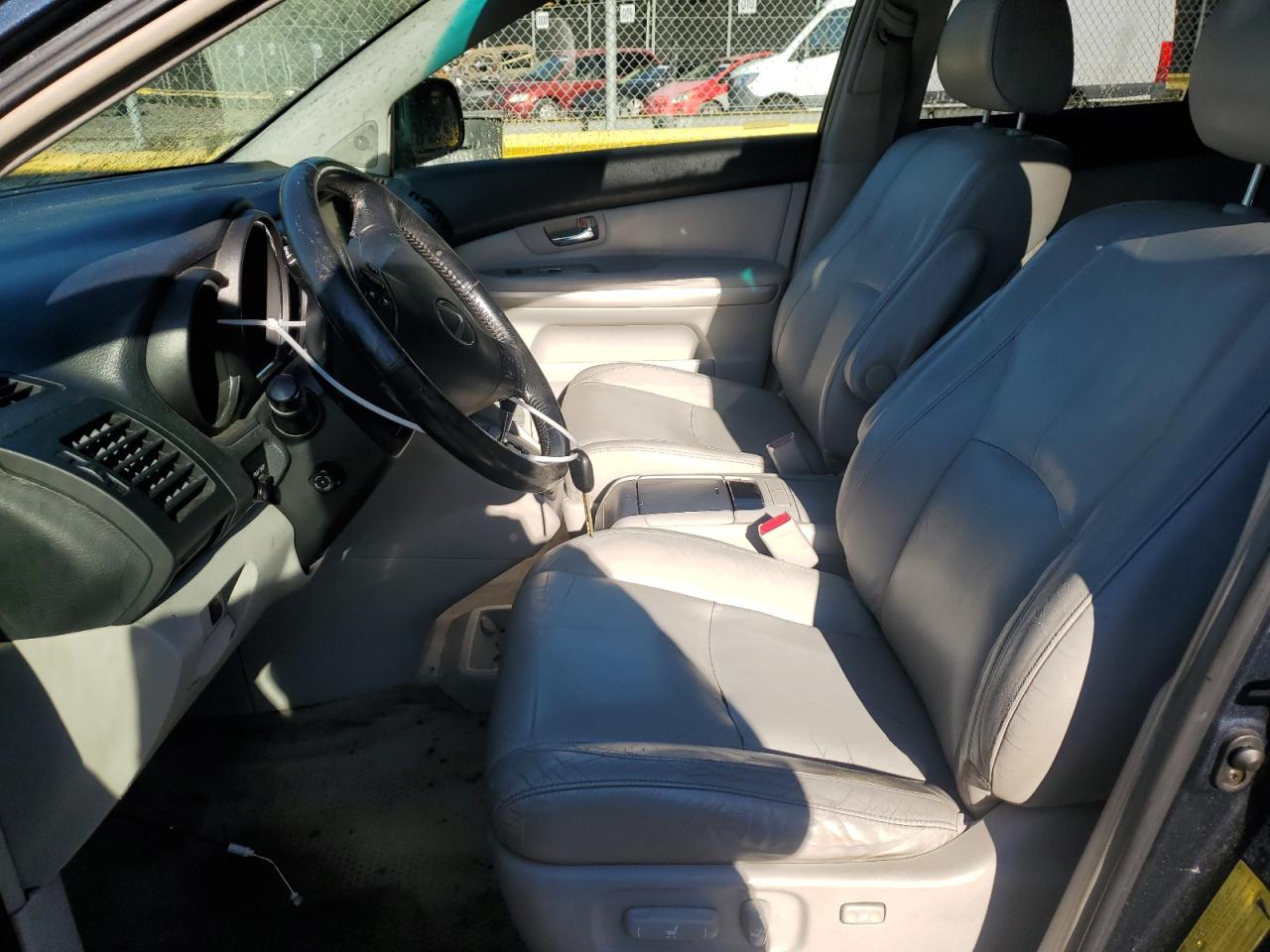 2006 Lexus Rx 400 VIN: JTJHW31U060034594 Lot: 85547485