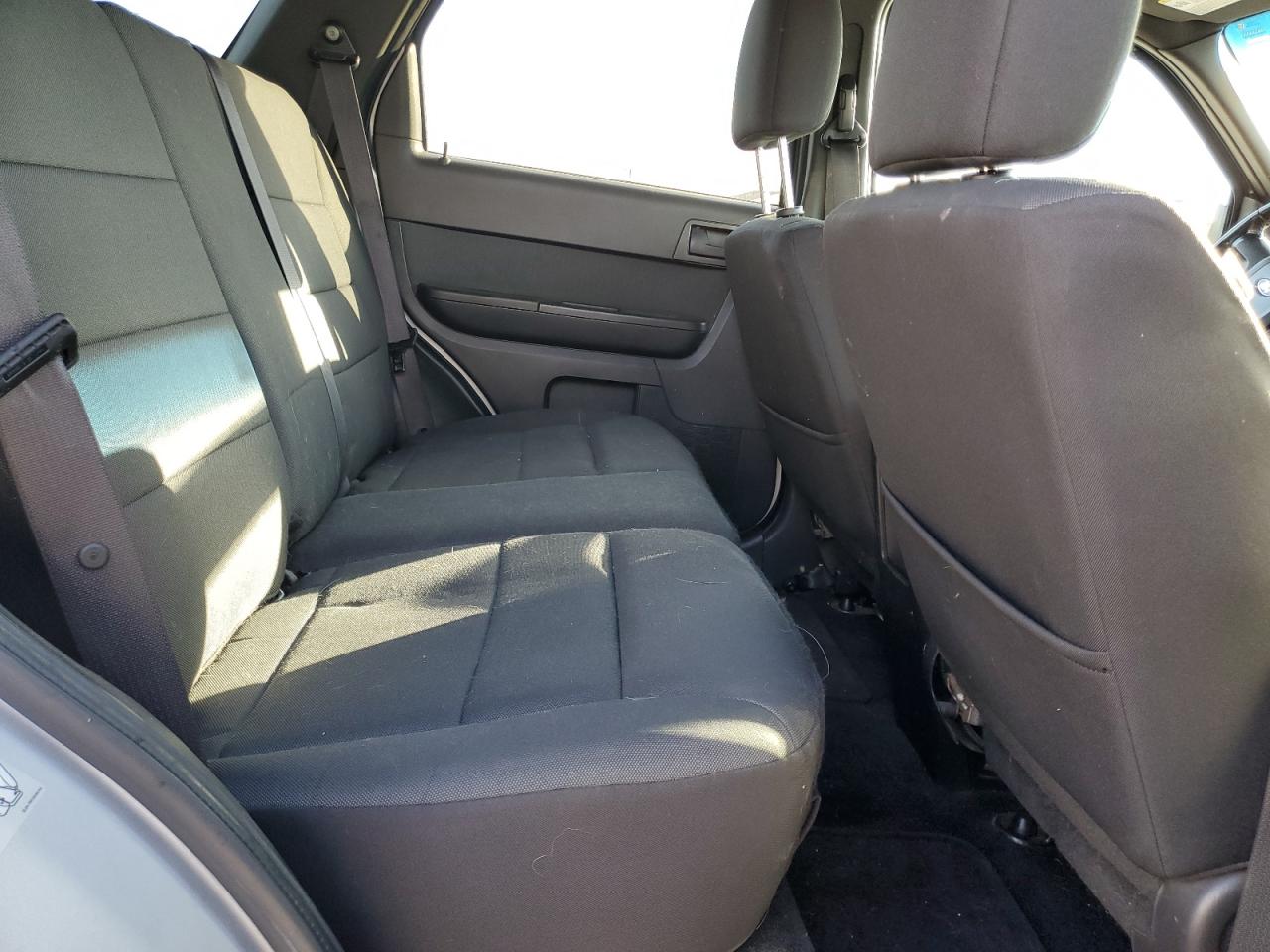 2011 Ford Escape Xlt VIN: 1FMCU9DG3BKB73043 Lot: 82178805