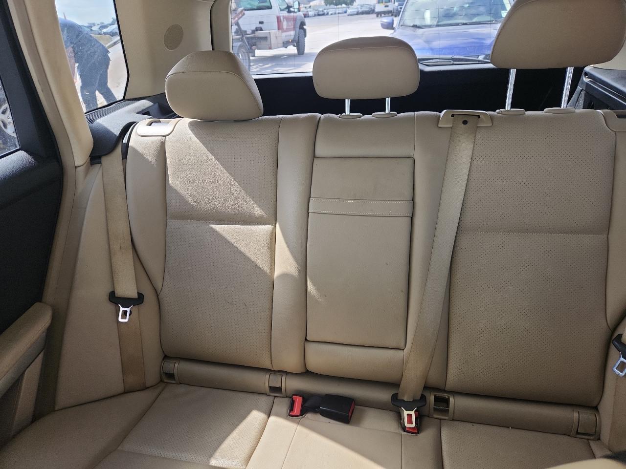 2012 Mercedes-Benz Glk 350 4Matic VIN: WDCGG8HB8CF892380 Lot: 86267735