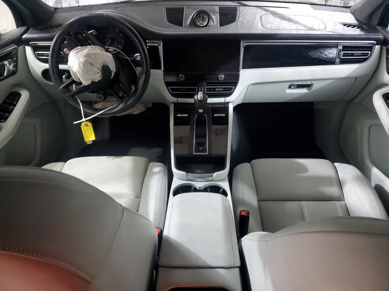 2023 Porsche Macan Base VIN: WP1AA2A58PLB06498 Lot: 90562745