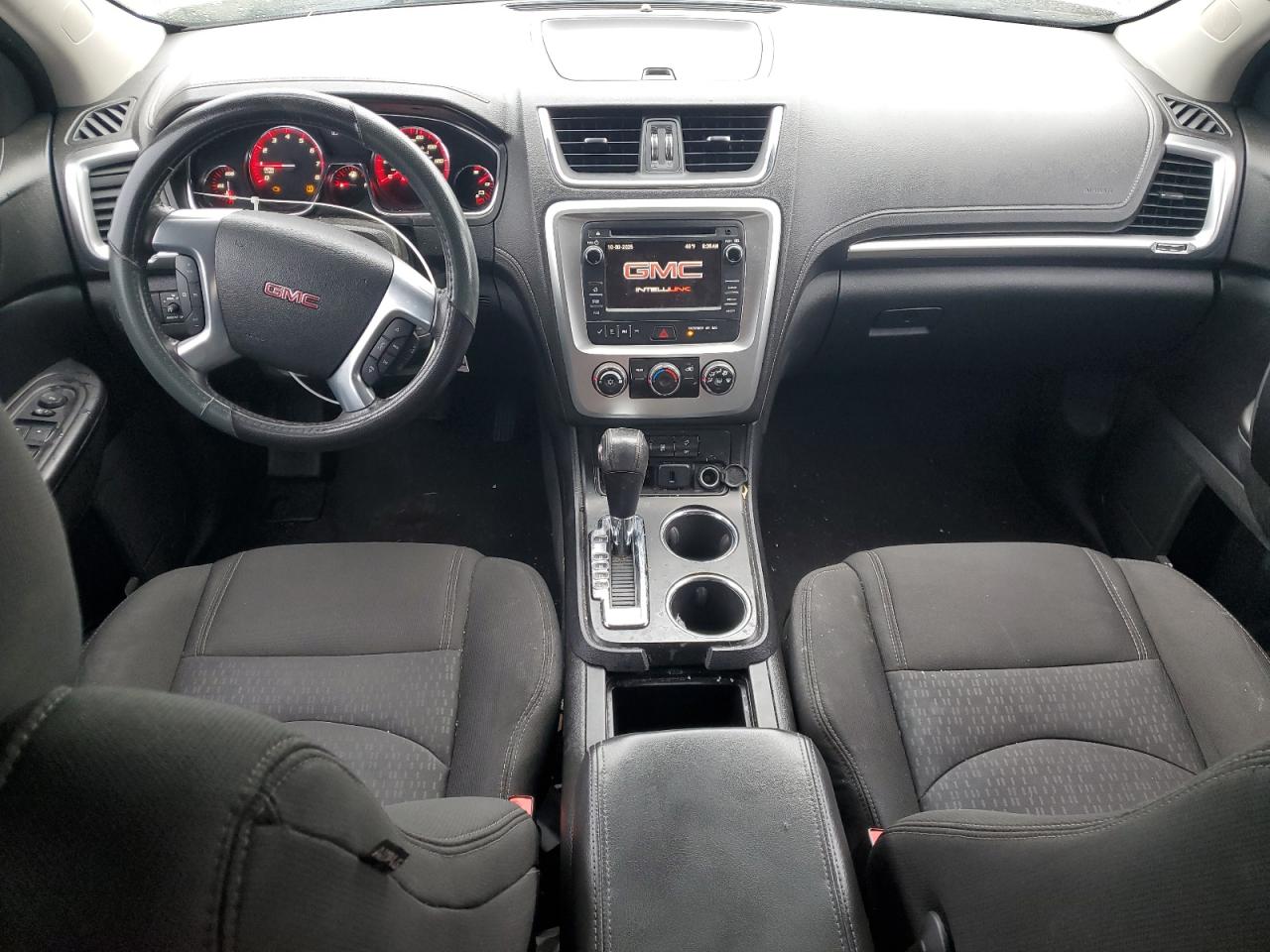 2015 GMC Acadia Sle VIN: 1GKKRPKD9FJ331884 Lot: 85958275