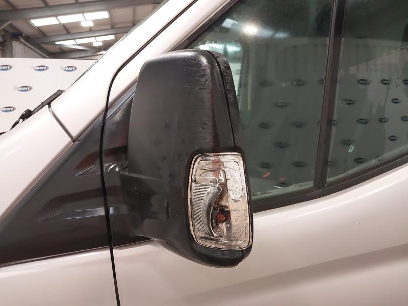 2021 FORD TRANSIT 2.0 ECOBLUE 130PS H2 TREND VAN