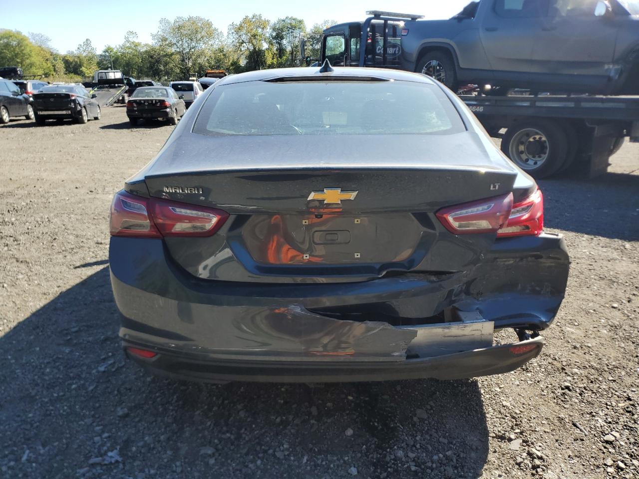 2020 Chevrolet Malibu Lt VIN: 1G1ZD5ST9LF010004 Lot: 84616915