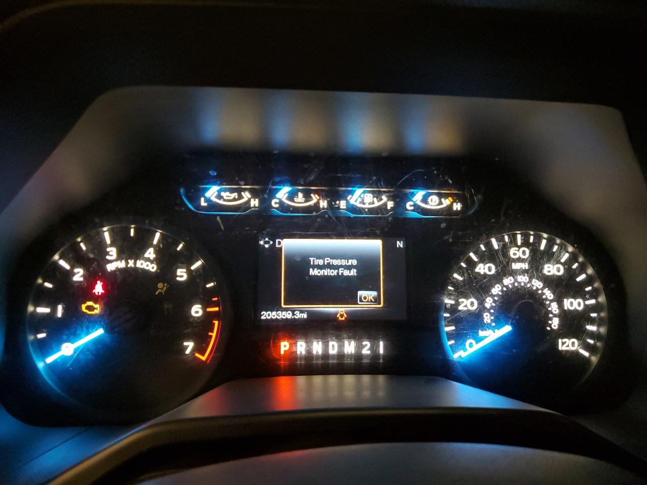 2015 Ford F150 Super Cab VIN: 1FTFX1EF1FFC79036 Lot: 85150355