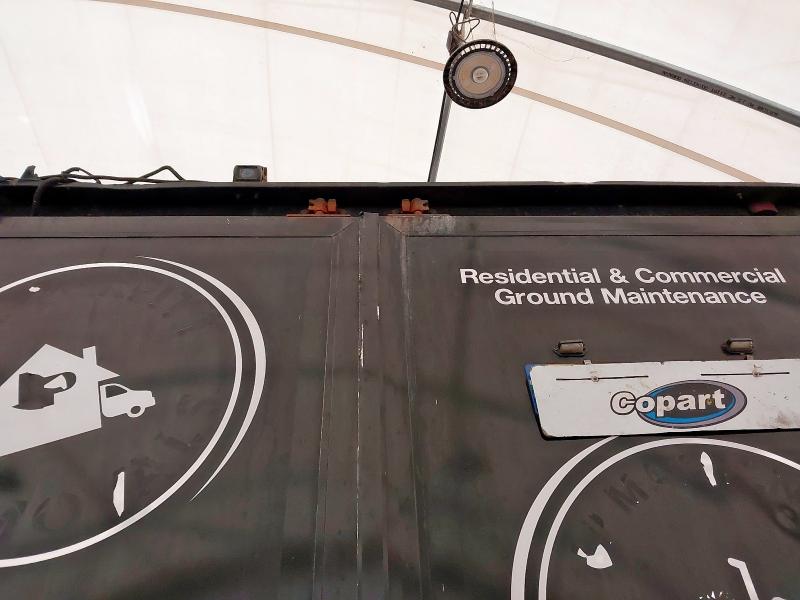 2015 CITROEN RELAY 35 L3 HDI 