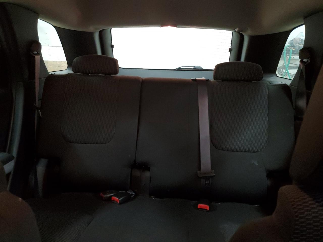 2009 Pontiac Torrent VIN: 2CKDL33F296234616 Lot: 84362995